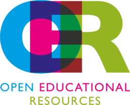 OER Logo Open Education Resources